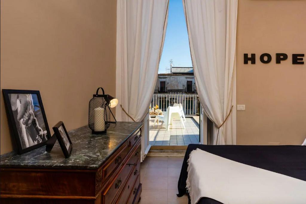 N'Atu Sole Apartment&Terrace Nápoly Kültér fotó