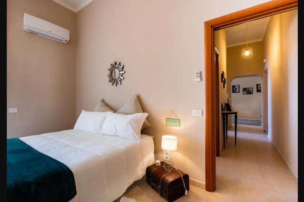 N'Atu Sole Apartment&Terrace Nápoly Kültér fotó